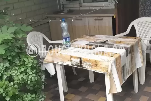 «У Костика», Бердянск