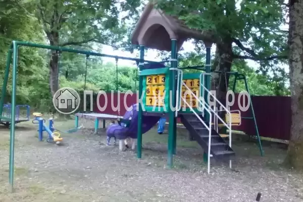 Частный сектор «На Греческой», Верхнее Макопсе