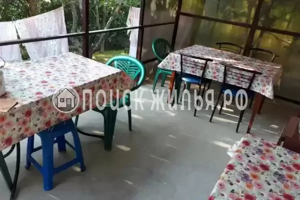 Частный сектор «На Греческой», Верхнее Макопсе