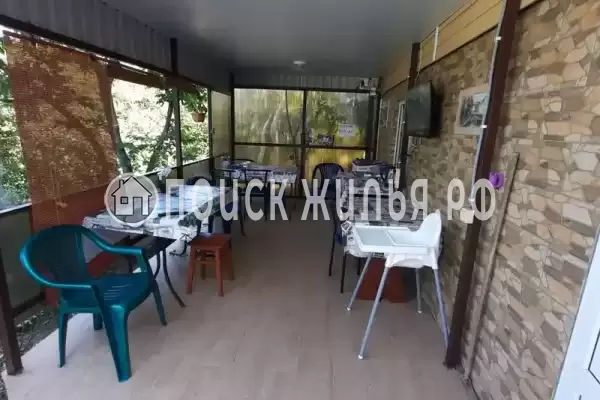 Частный сектор «На Греческой», Верхнее Макопсе