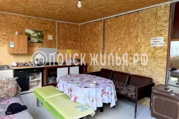 Дом под ключ, Учителей, д.6, Судак