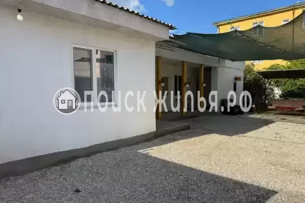 Дом под ключ, Учителей, д.6, Судак