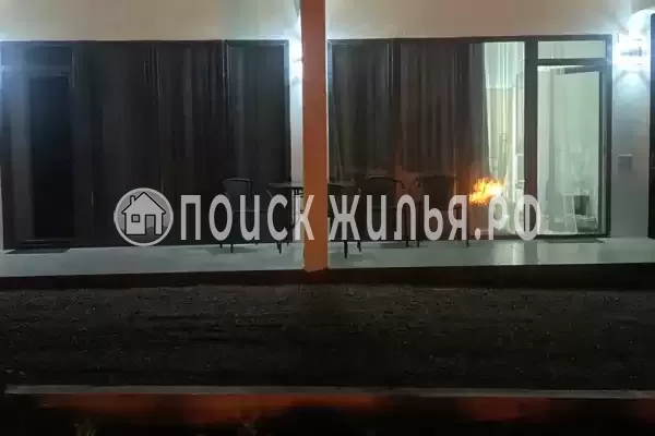 Гостевой дом «Мари», Псырцха