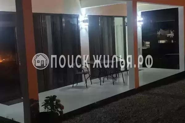 Гостевой дом «Мари», Псырцха