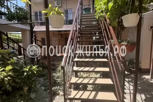 Частный сектор «Антонина», Кабардинка