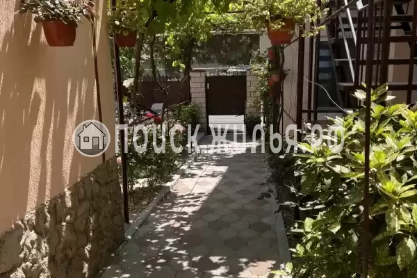 Частный сектор «Антонина», Кабардинка