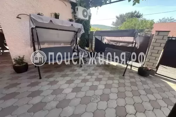 Частный сектор «Антонина», Кабардинка