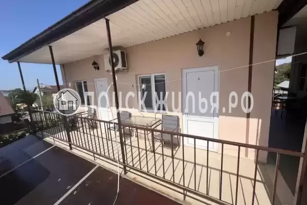 Частный сектор «Антонина», Кабардинка