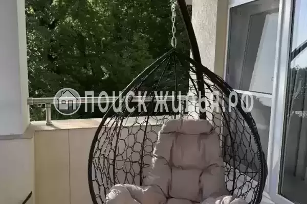 Квартира, КП «Сосновый берег», д.16/4, Ольгинка Квартира, КП «Сосновый берег», д.16/4, Ольгинка