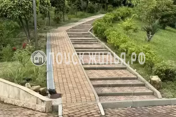 Квартира, КП «Сосновый берег», д.16/4, Ольгинка Квартира, КП «Сосновый берег», д.16/4, Ольгинка