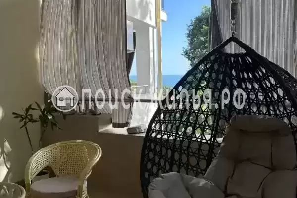 Квартира, КП «Сосновый берег», д.16/4, Ольгинка Квартира, КП «Сосновый берег», д.16/4, Ольгинка