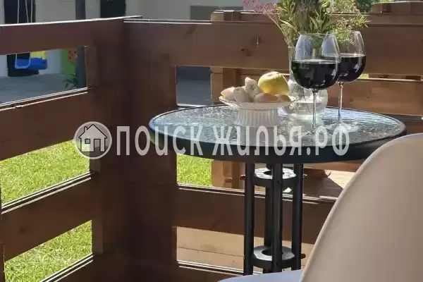 База отдыха «Осман», Гудаута База отдыха «Осман», Гудаута