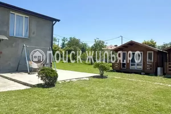 База отдыха «Осман», Гудаута База отдыха «Осман», Гудаута