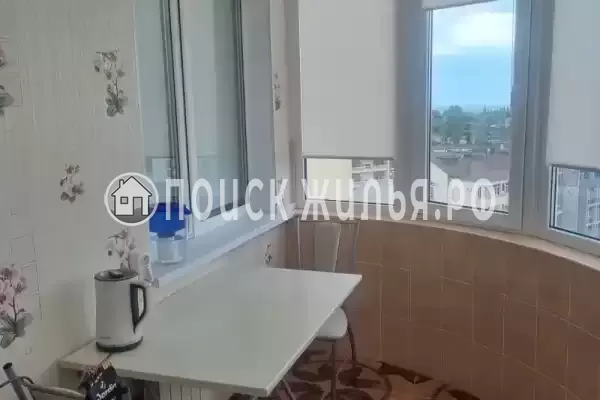 Квартира «На Тормахова», Лазаревское