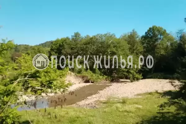 Частный сектор «Эко дачи Тарон», Нижняя Хобза