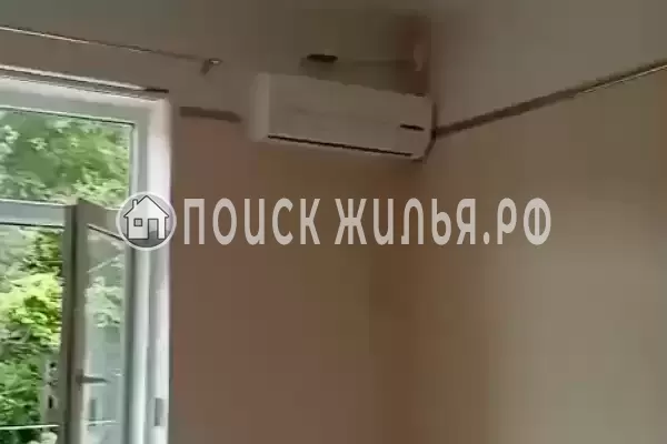 Квартира «Студия», Лазаревское