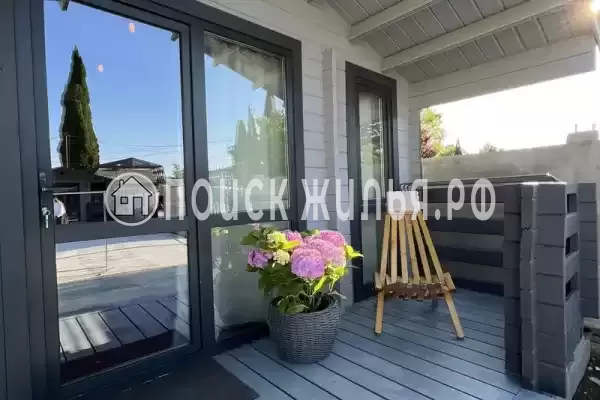 База отдыха «Olivia Resort», Амзара