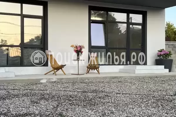 База отдыха «Olivia Resort», Амзара