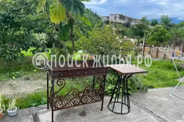 Дом под ключ, Пр-зд Северный, д.35, Сухум