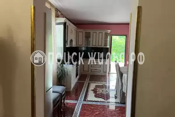 Дом под ключ, Пр-зд Северный, д.35, Сухум