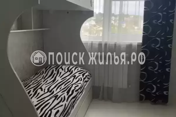 Квартира, Альпийская, д.28, Сочи