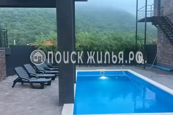 Апартаменты «Loft Praskoveevka», Прасковеевка