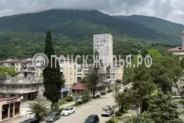 Квартира «Анэль», Гагра