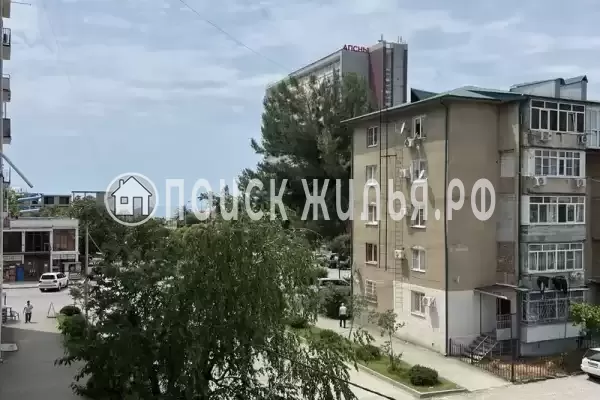 Квартира «Анэль», Гагра