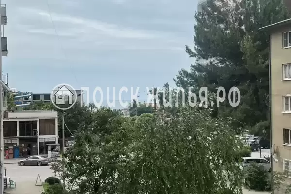 Квартира «Анэль», Гагра