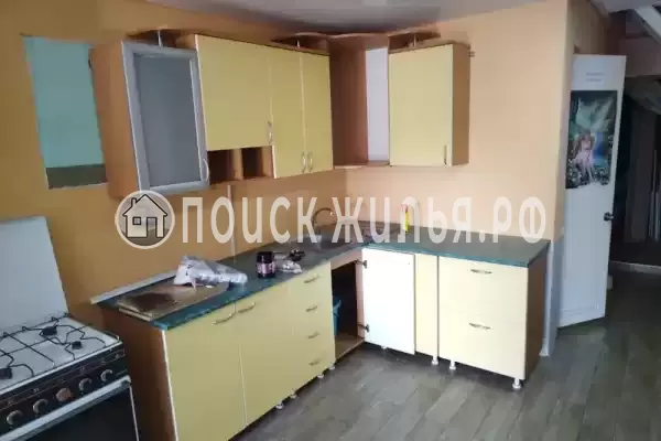 Частный сектор «Коттедж №24», Агой