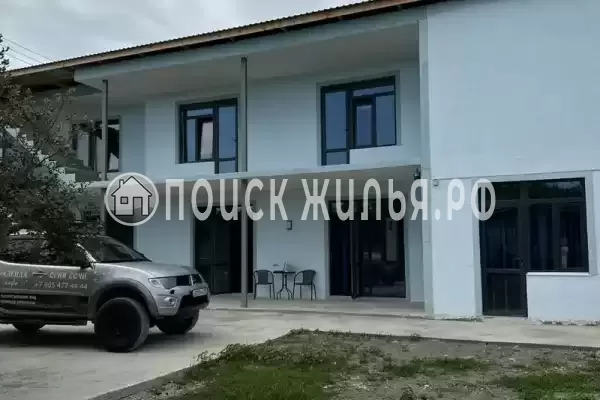 Гостевой дом «Sayat-Nova», Алахадзы