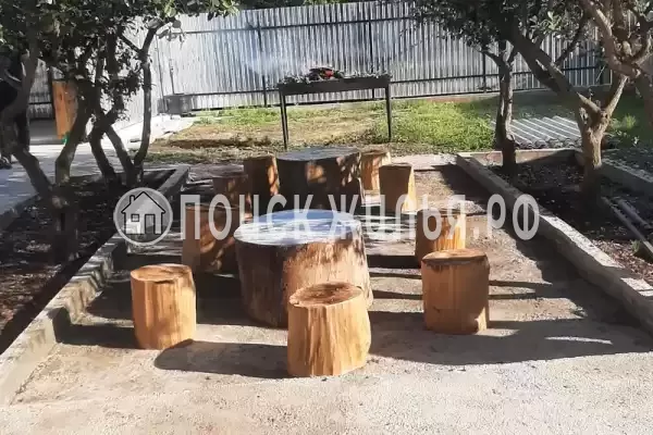 Гостевой дом «Sayat-Nova», Алахадзы