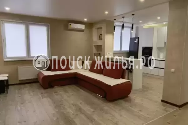 Квартира «Двухкомнатная квартира», Геленджик Квартира «Двухкомнатная квартира», Геленджик