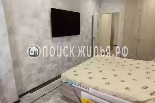 Квартира «Двухкомнатная квартира», Геленджик Квартира «Двухкомнатная квартира», Геленджик