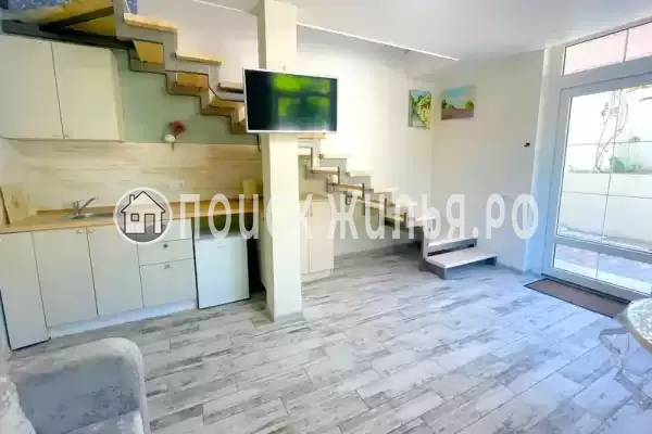 Дом под ключ «Арт-Отель», Геленджик