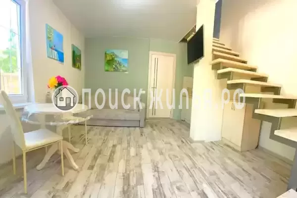 Дом под ключ «Арт-Отель», Геленджик