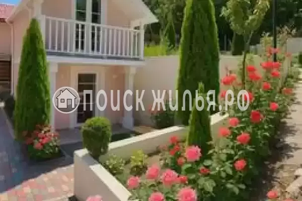 Дом под ключ "Арт-Отель", Геленджик, ул. Накамото, д. 56