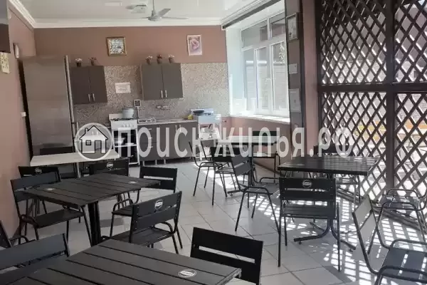 «Адриана», Джубга «Адриана», Джубга