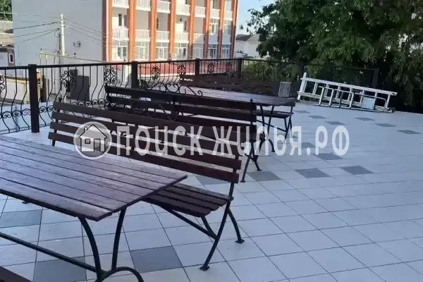 «Адриана», Джубга «Адриана», Джубга