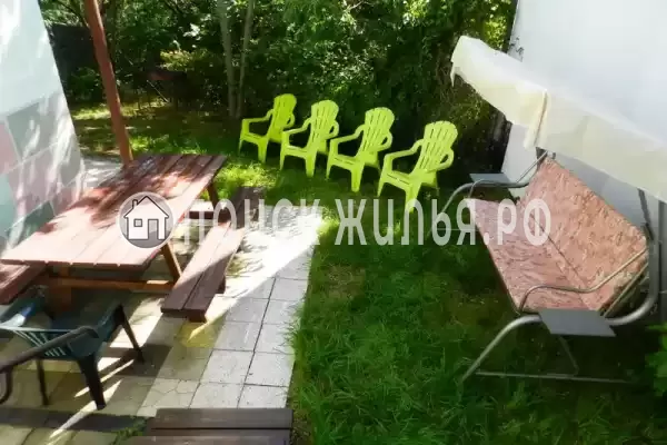 Частный сектор «На Пограничной», Мысхако Частный сектор «На Пограничной», Мысхако