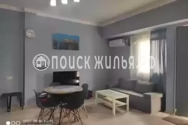 Апартаменты, Красномаякская, д.76, Сухум