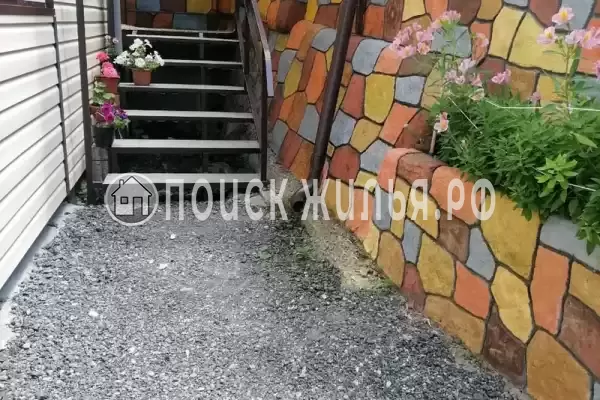 ул.Солоники, д.63В, Краснодарский край, Сочи, Солоники, Солоники, д.63В ул.Солоники, д.63В, Краснодарский край, Сочи, Солоники, Солоники, д.63В