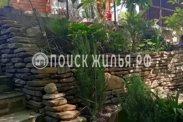 «More-Les», Джубга