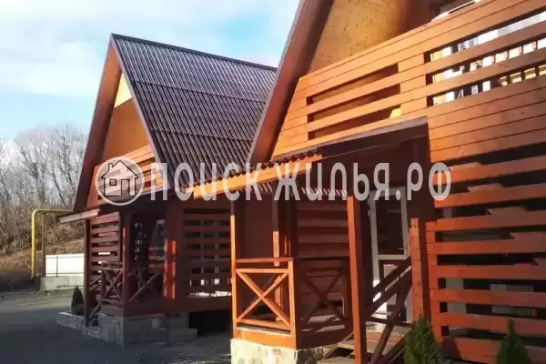 «More-Les», Джубга