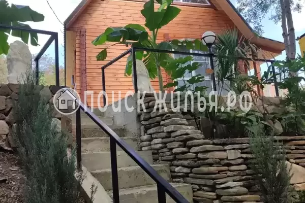 «More-Les», Джубга