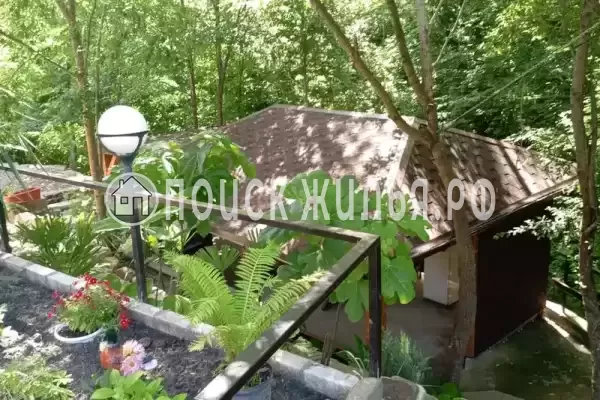 «More-Les», Джубга