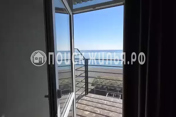 Гостевой дом «Djannat-Territoriya», Лдзаа