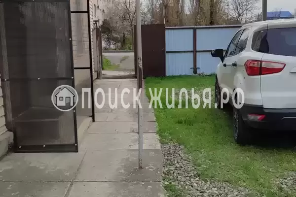 Квартира, Нижнесадовая, д.21