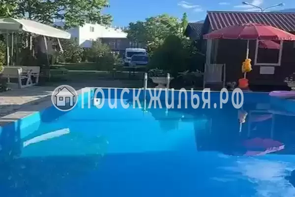 База отдыха «Абхазский двор», Алахадзы База отдыха «Абхазский двор», Алахадзы