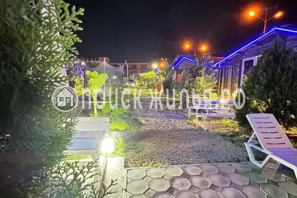 База отдыха «Абхазский двор», Алахадзы База отдыха «Абхазский двор», Алахадзы